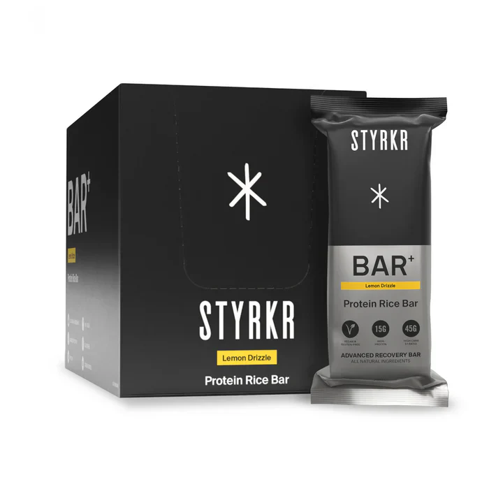 Styrkr - BAR+ Protein Recovery Bar - Image 10
