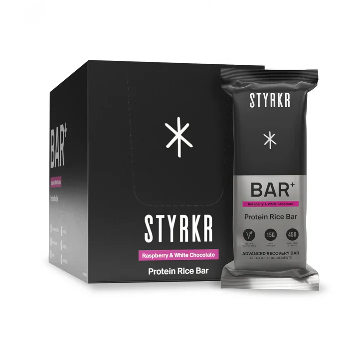 Styrkr - BAR+ Protein Recovery Bar - Image 12
