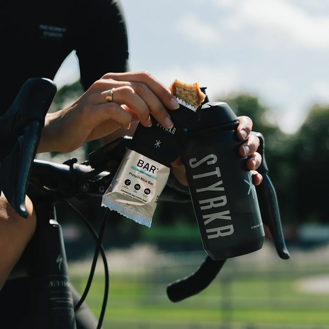 Styrkr - BAR+ Protein Recovery Bar - Image 7