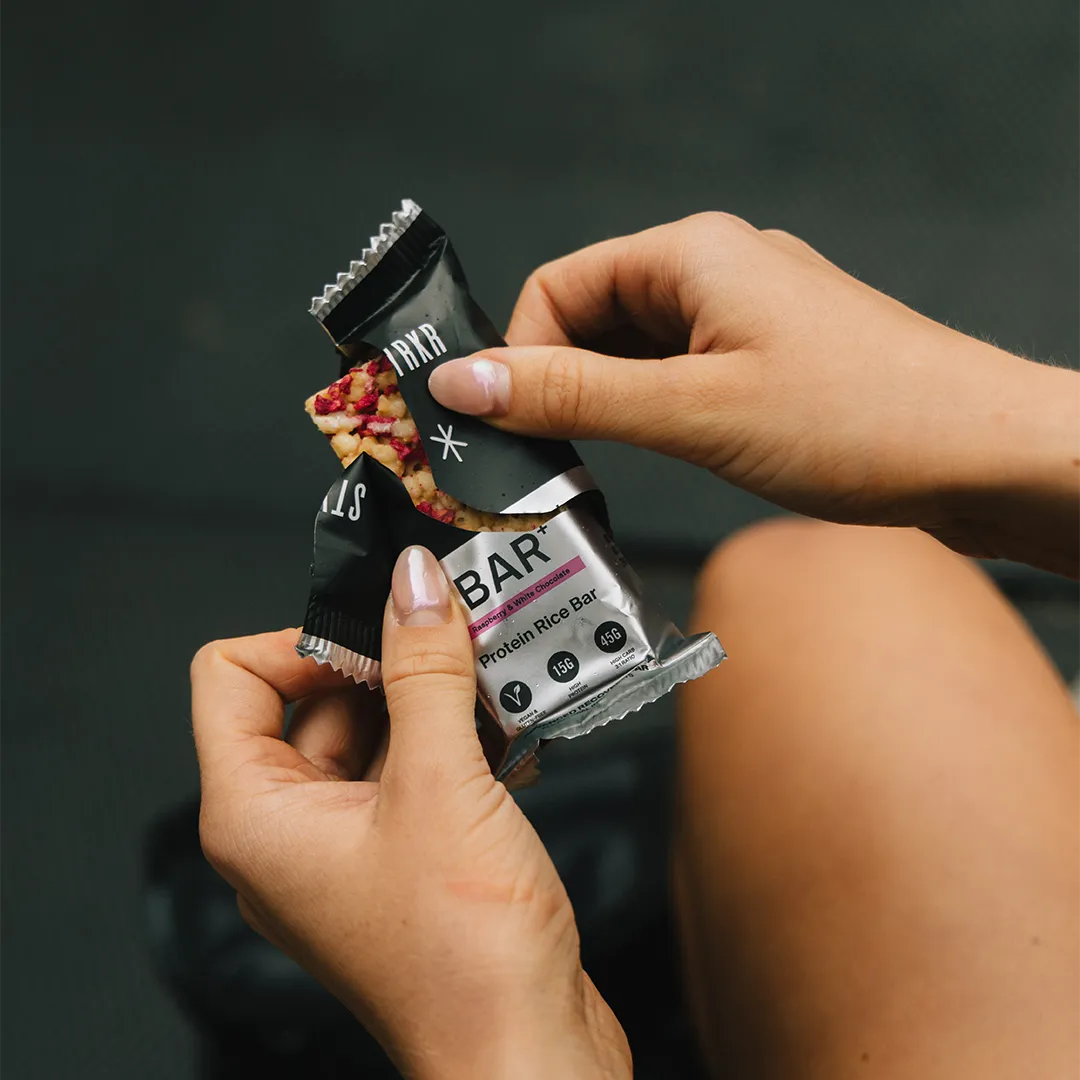 Styrkr - BAR+ Protein Recovery Bar - Image 8