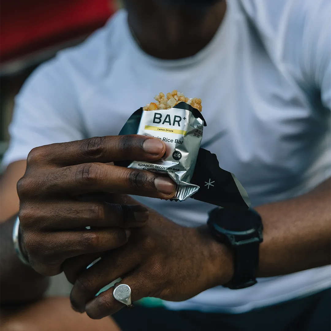 Styrkr - BAR+ Protein Recovery Bar - Image 9