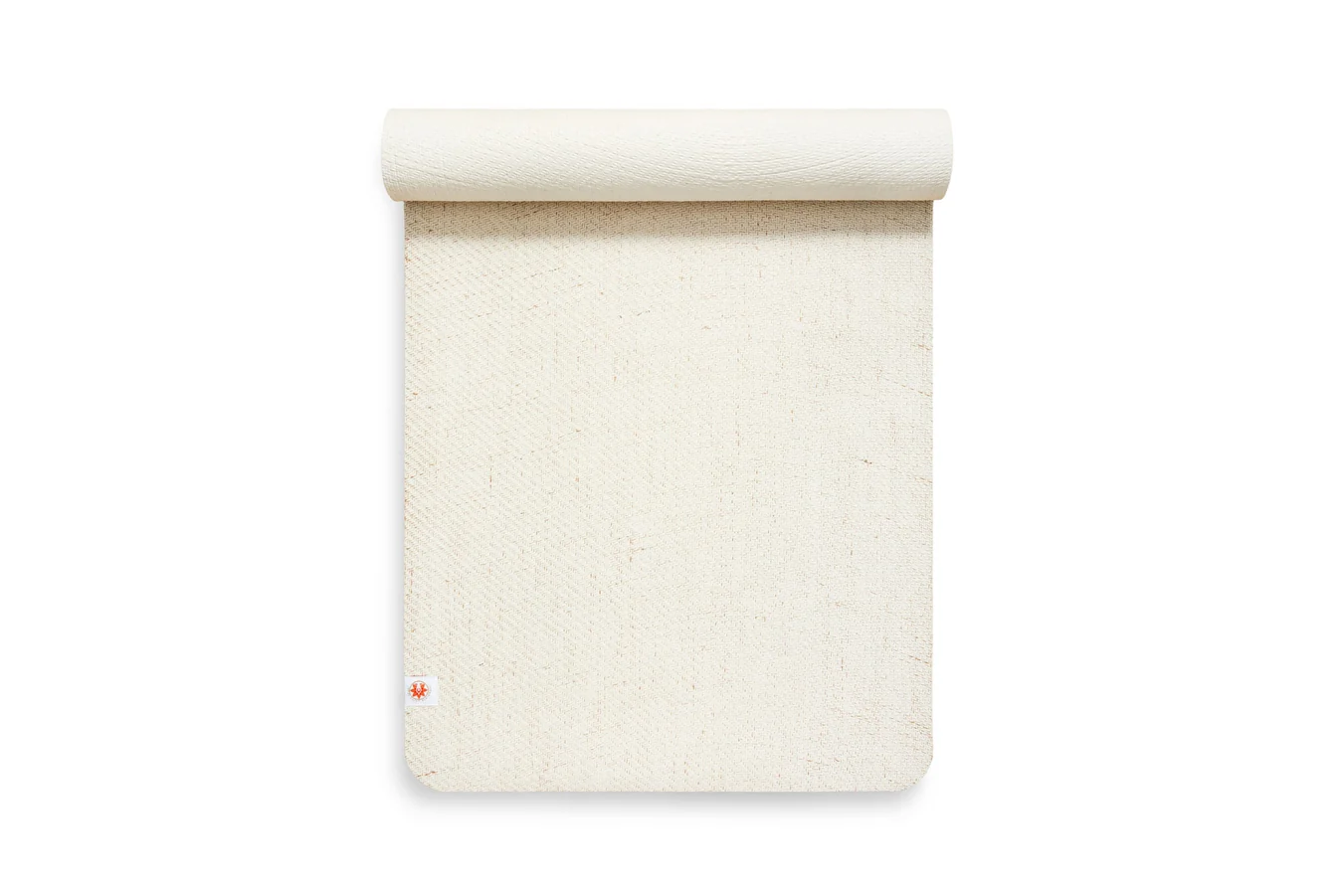 Complete Unity Yoga - 4mm Yoga Mat - Eco-friendly - Natural - Image 5