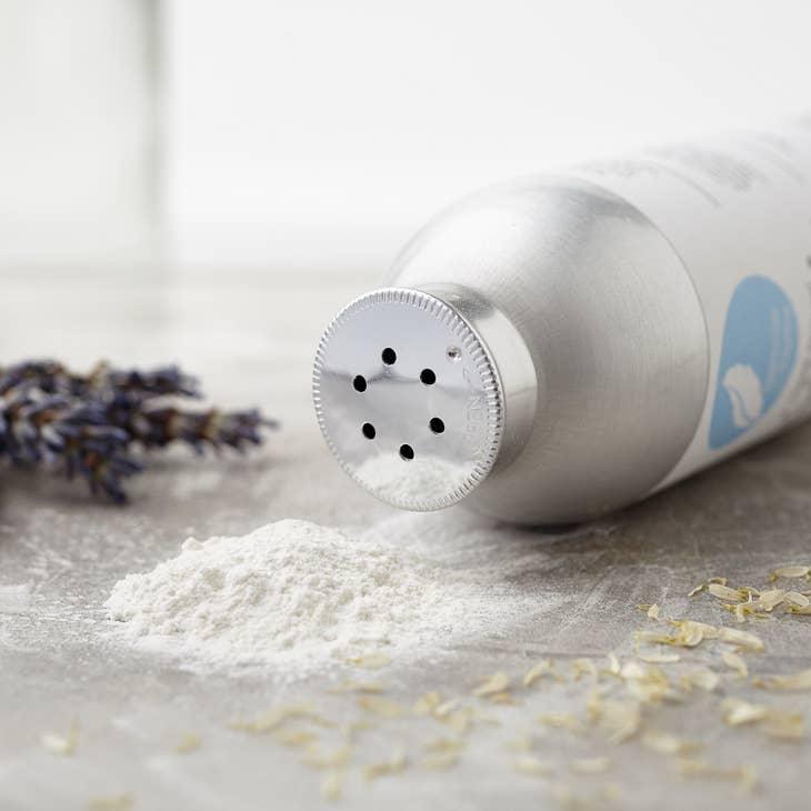 Corinne Taylor - Talc Free Body Powder 85g - Image 4