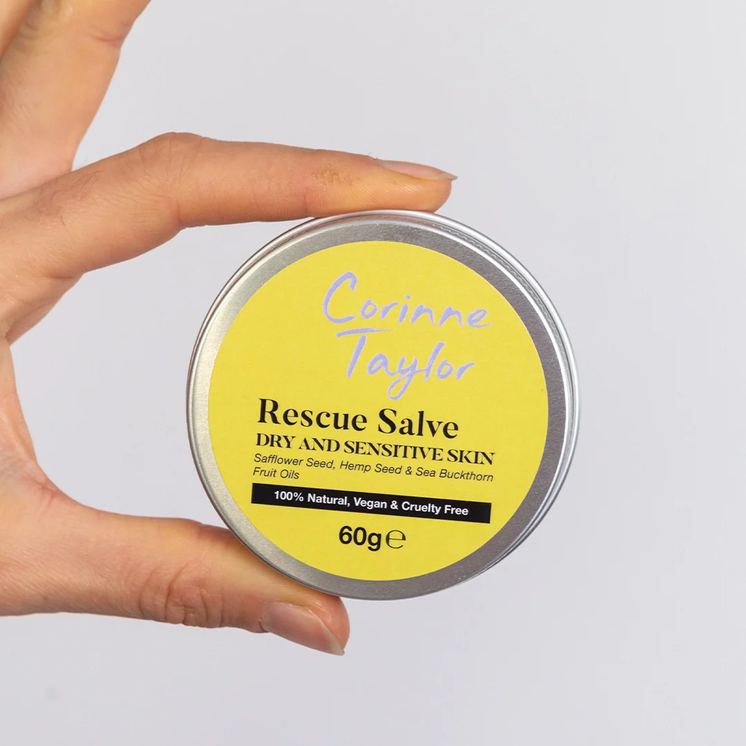 Corrine Taylor - Rescue Salve 60g - Image 5