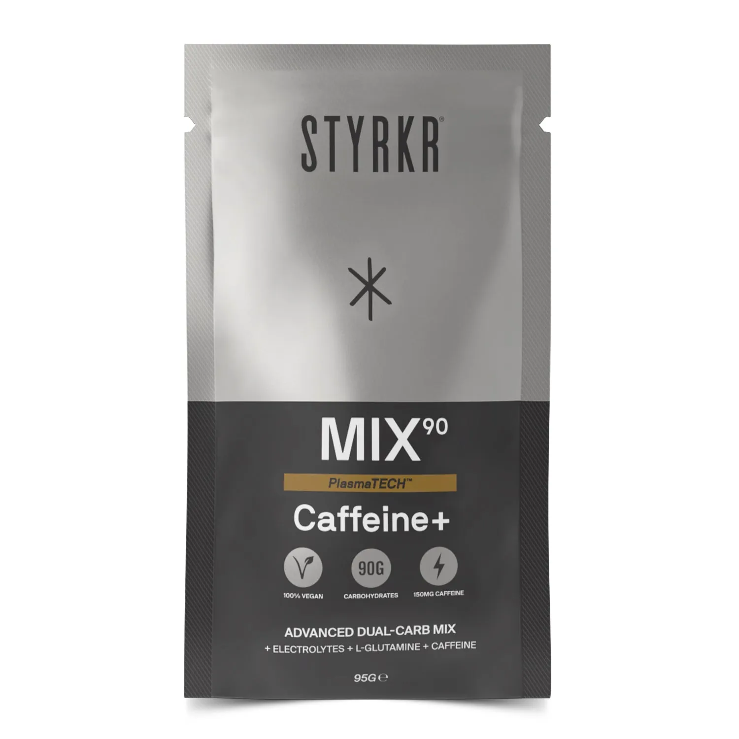 Styrkr - Energy Drink Mix - MIX60, MIX90, and MIX90 Caffeine - Image 3
