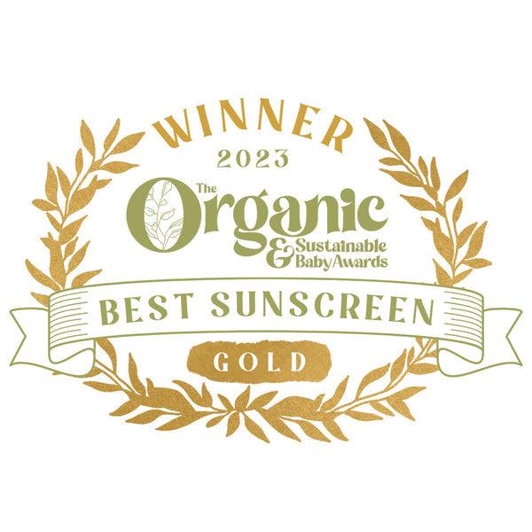Green People - Organic Kids Sunscreen - SPF 30 - 150ml - Image 5