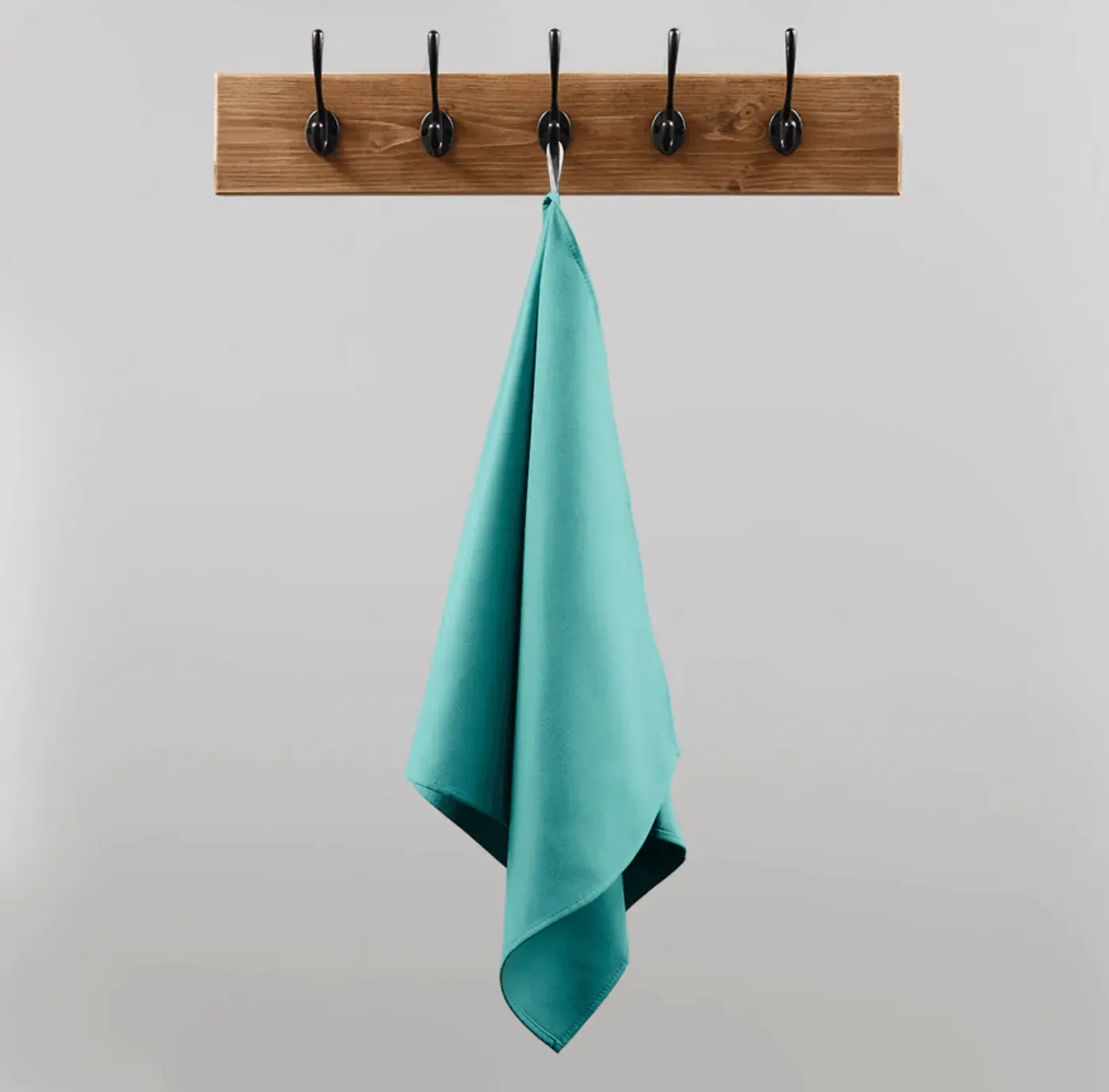 Large Microfibre Towel - Plain - Keep The Faith London - Image 5