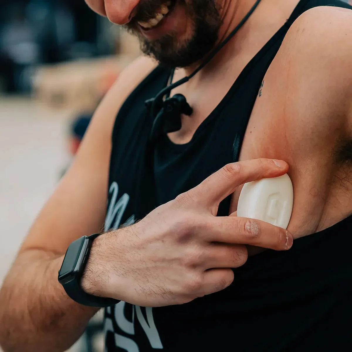 LifeJacket - Anti-Chafe Bar - 55g - Image 3