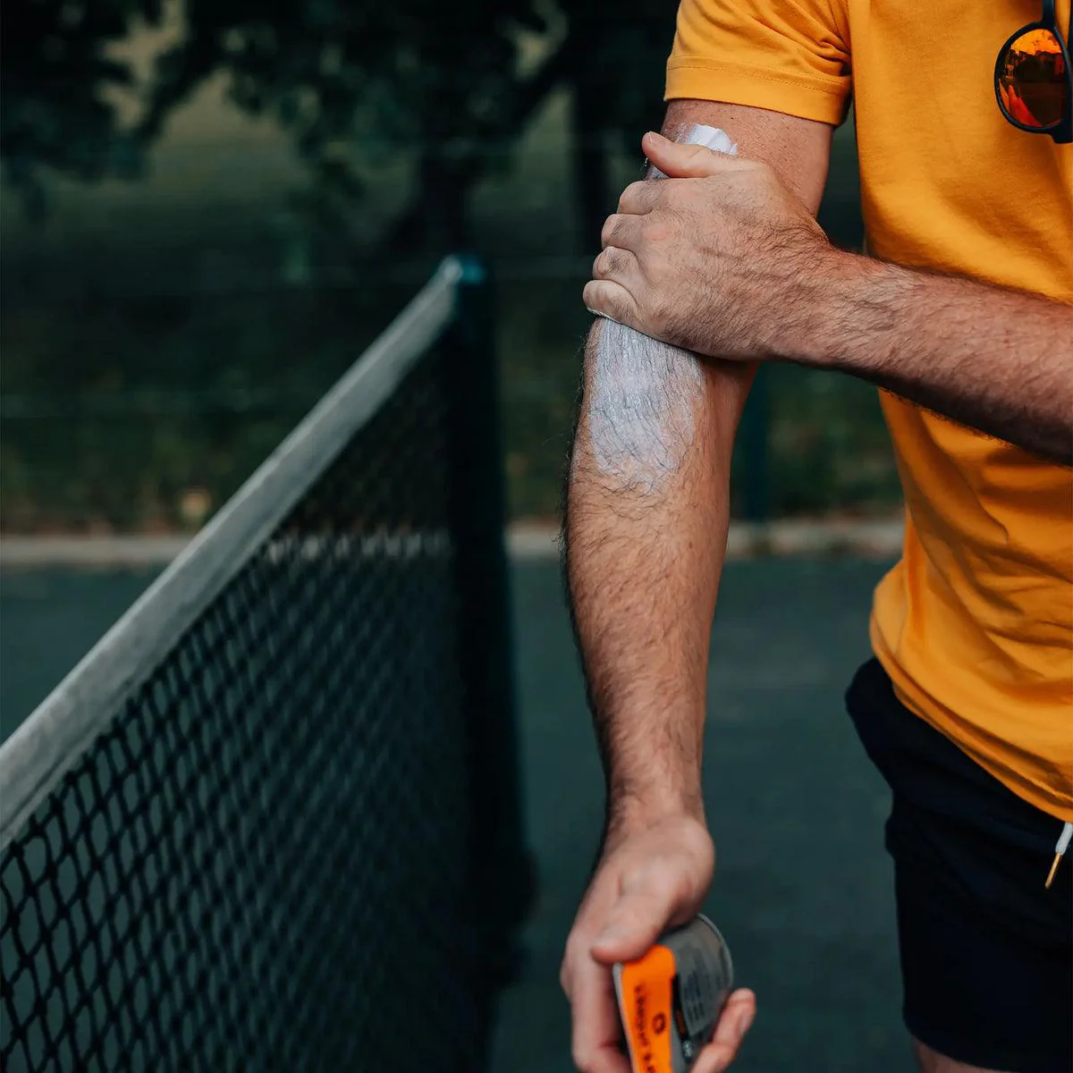 LifeJacket Sun Gel SPF 30 - Image 4