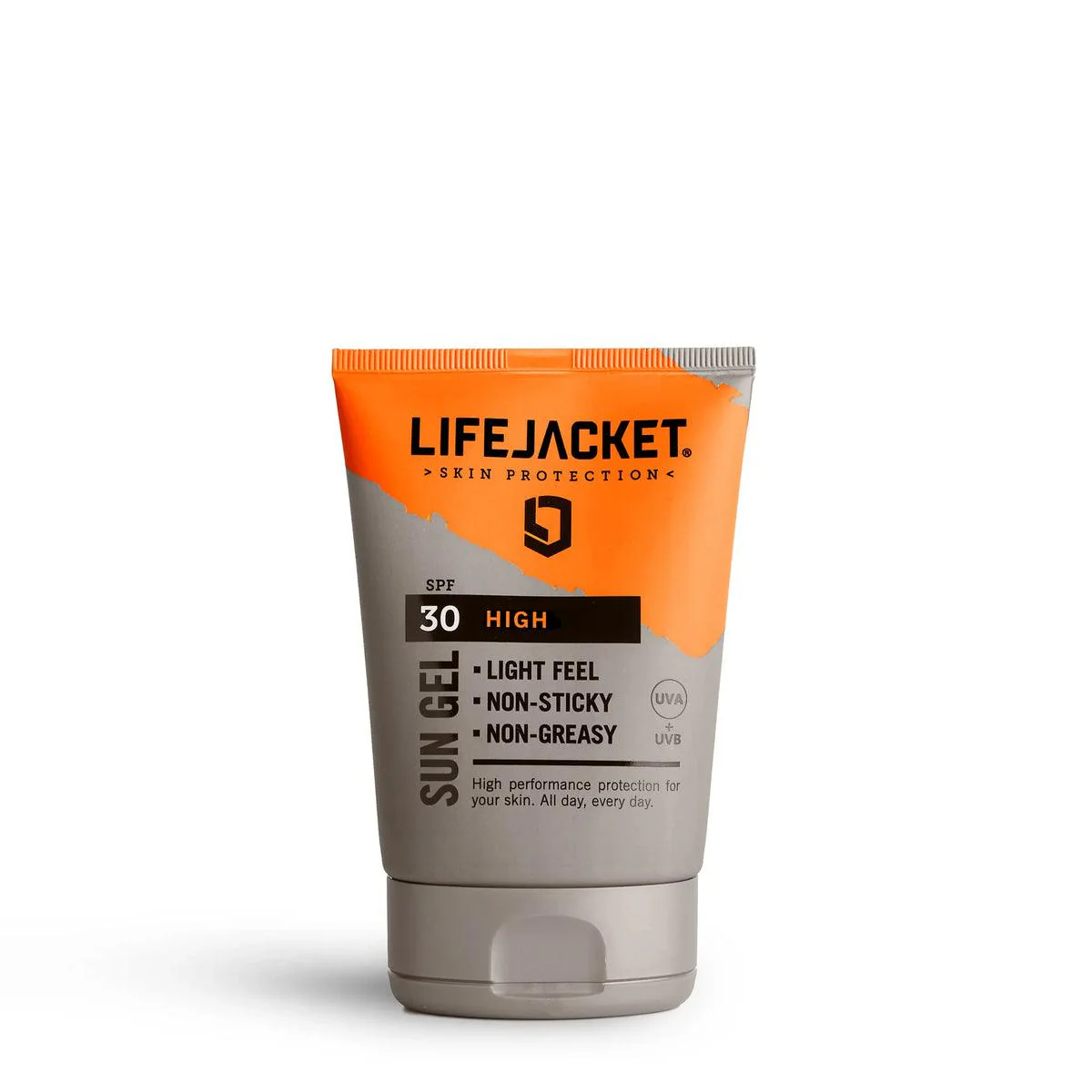 LifeJacket Sun Gel SPF 30 - Image 5