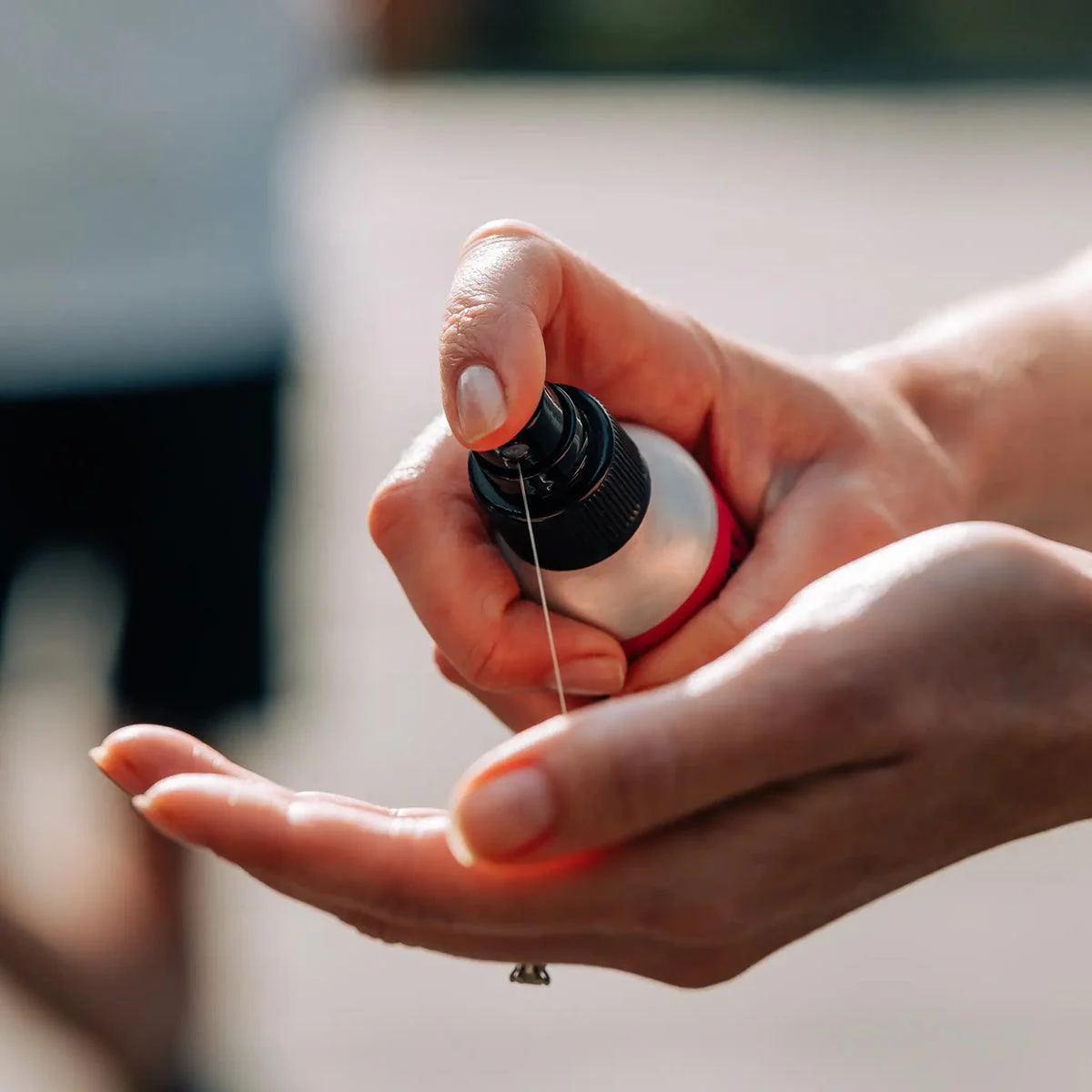 LifeJacket - Sun Protection Spray - SPF50+ 100ml - Image 5