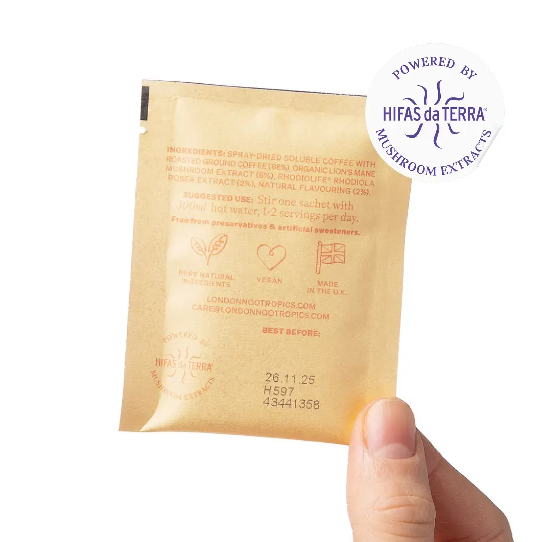 London Nootropics Selection Box - Image 5