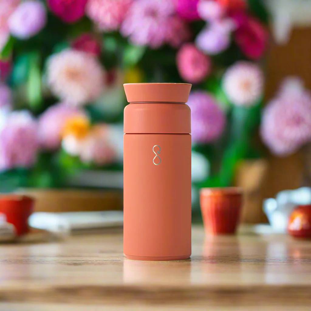 Ocean Bottle Brew Flask 350ml - Image 11