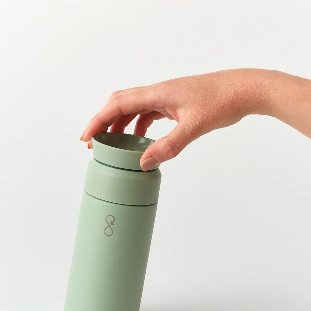 Ocean Bottle Brew Flask 350ml - Image 27