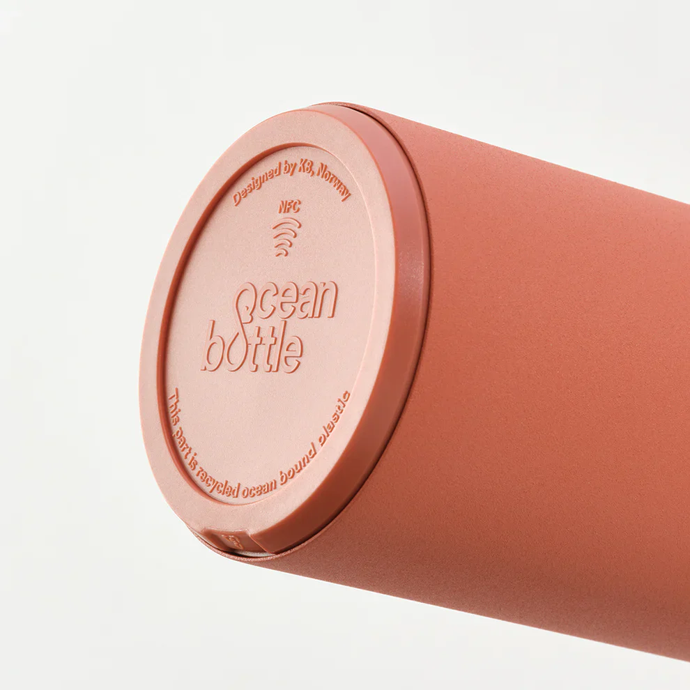 Ocean Bottle Brew Flask 350ml - Image 29