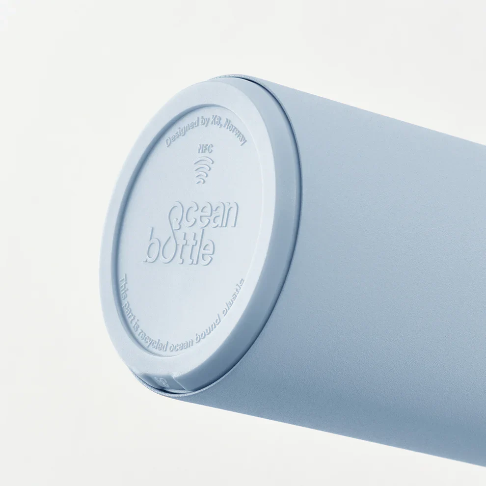 Ocean Bottle Brew Flask 350ml - Image 31