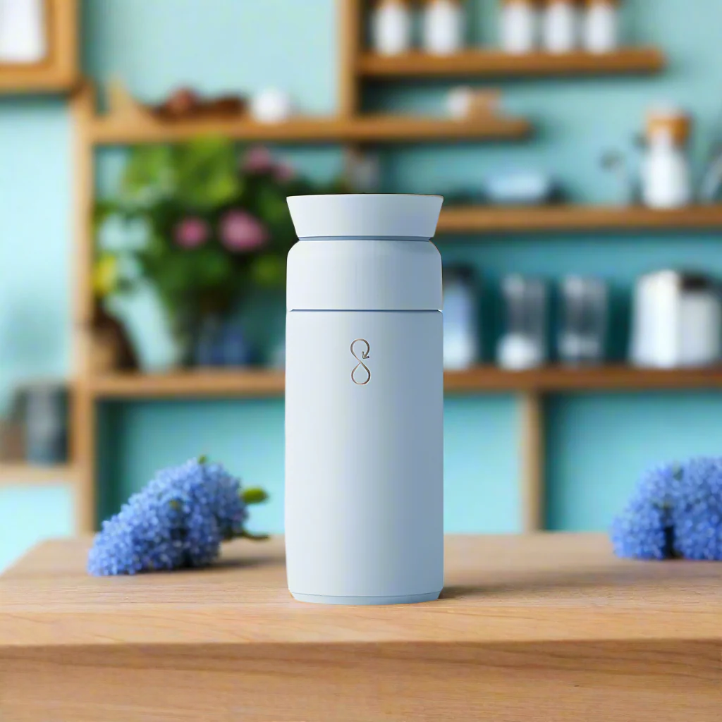 Ocean Bottle Brew Flask 350ml - Image 7