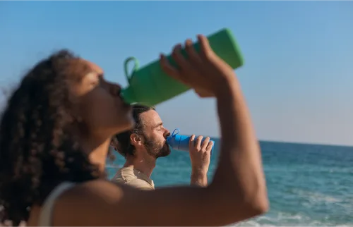 Ocean Bottle Original 500ml - Image 26