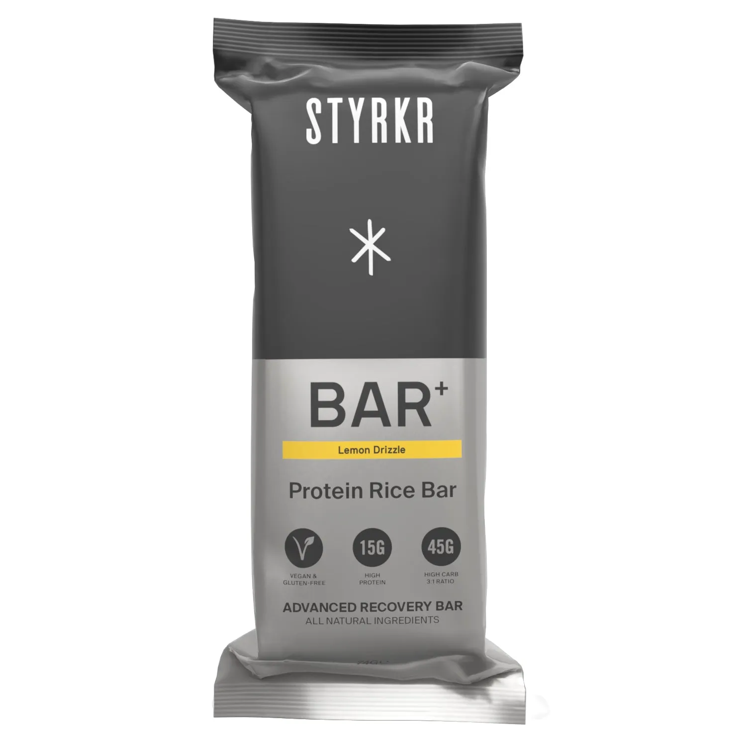Styrkr - BAR+ Protein Recovery Bar - Image 3