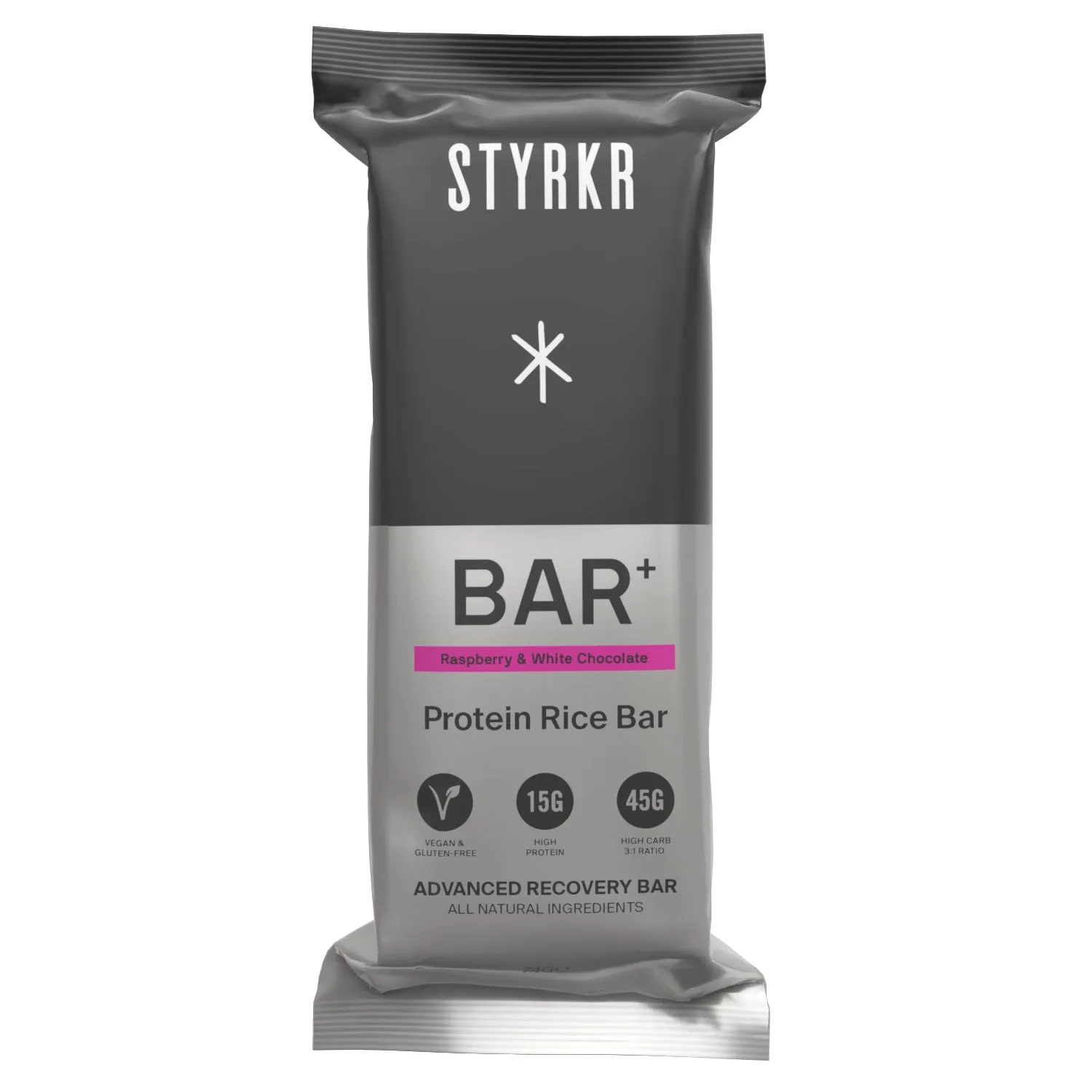 Styrkr - BAR+ Protein Recovery Bar - Image 5