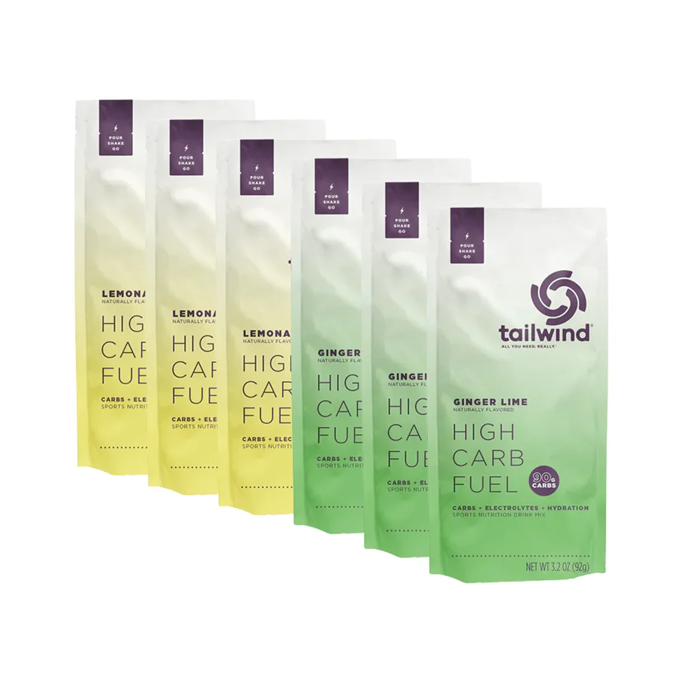 Tailwind - High Carb Fuel - Image 10