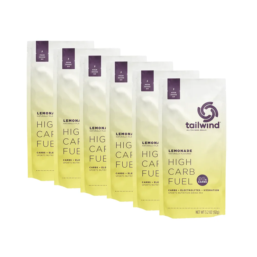 Tailwind - High Carb Fuel - Image 11