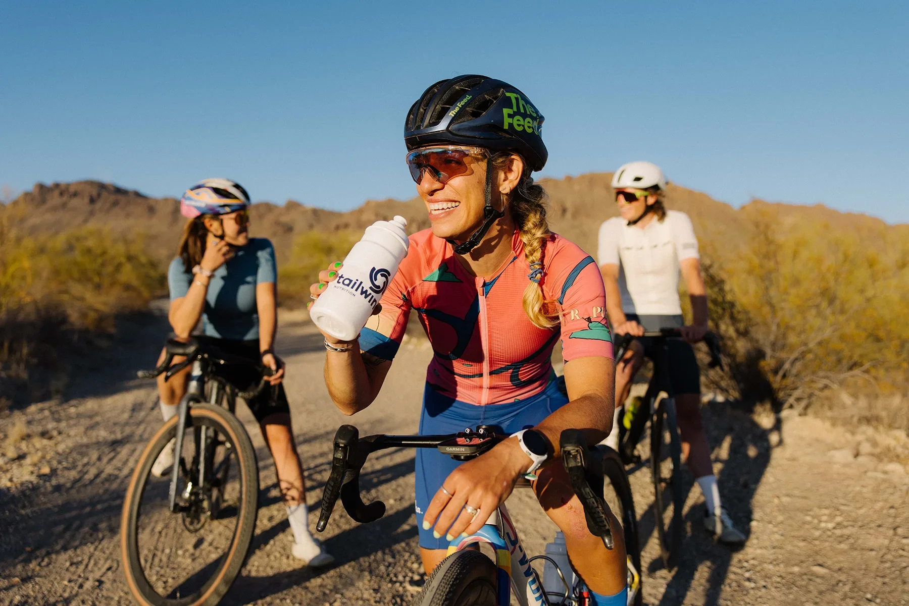 Tailwind - High Carb Fuel - Image 3