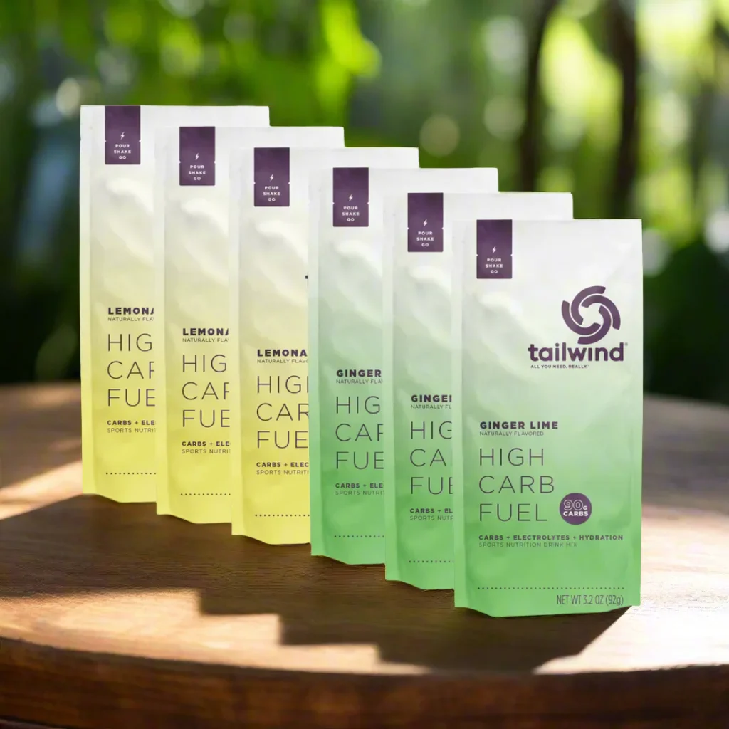 Tailwind - High Carb Fuel - Image 6