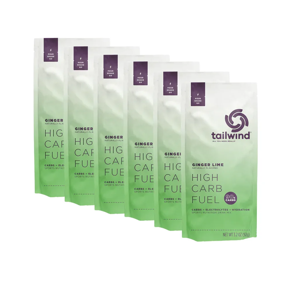Tailwind - High Carb Fuel - Image 9