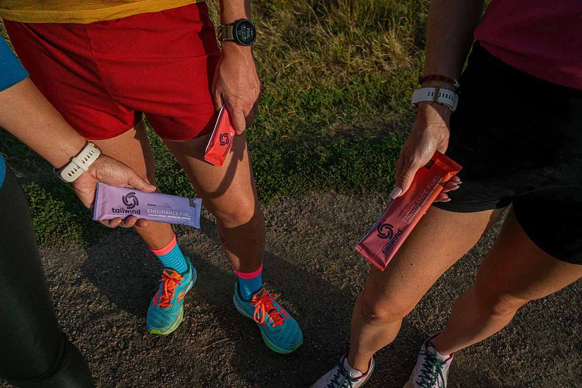 Tailwind - Endurance Fuel Mixed Starter Packs - Image 9