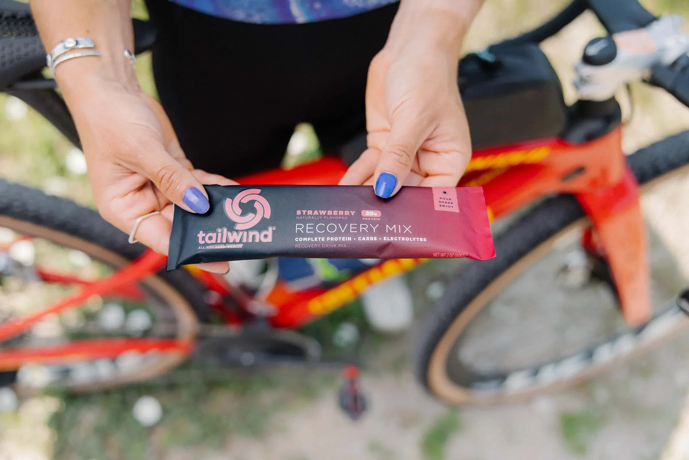 Tailwind - Endurance Fuel Mixed Starter Packs - Image 7