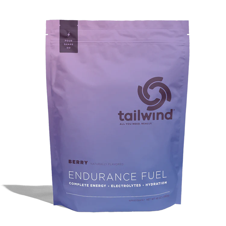 Tailwind - Endurance Fuel - 50 Serving Pouch - Image 3