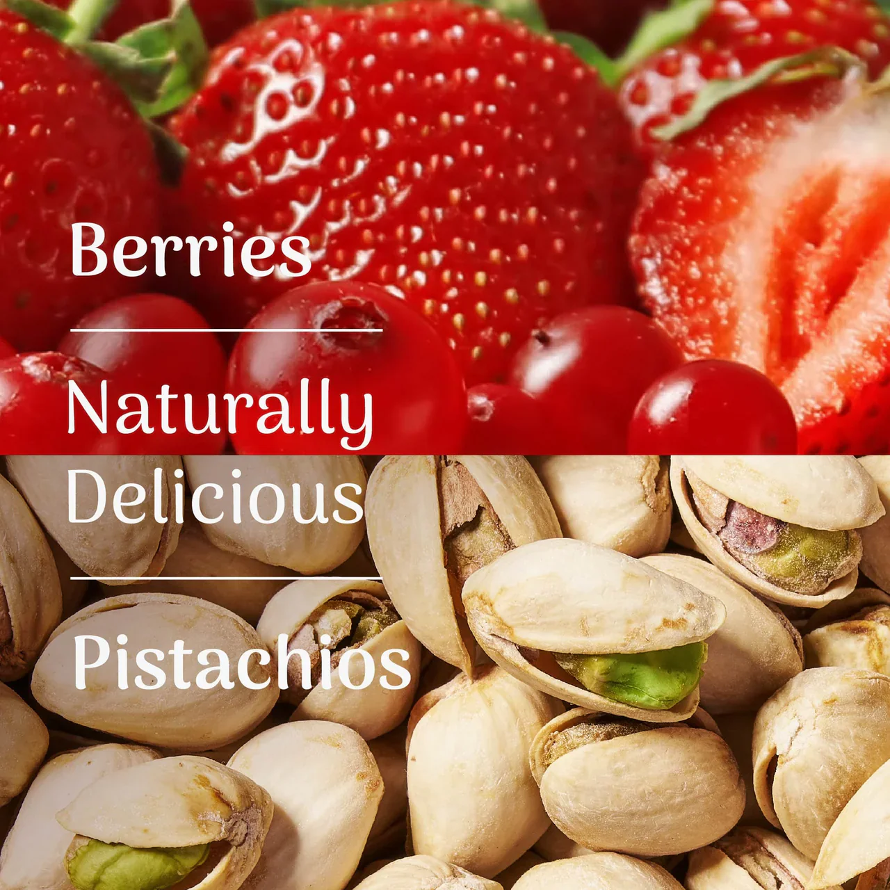 Veloforte - Di Bosco - Red Berry & Pistachio Energy Bar - Image 5