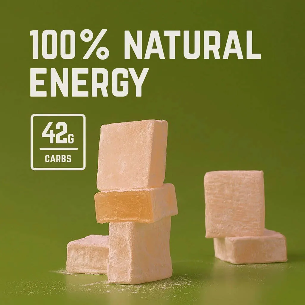 Veloforte - Fresco - Lemon & Mint - Energy Chews - Image 5