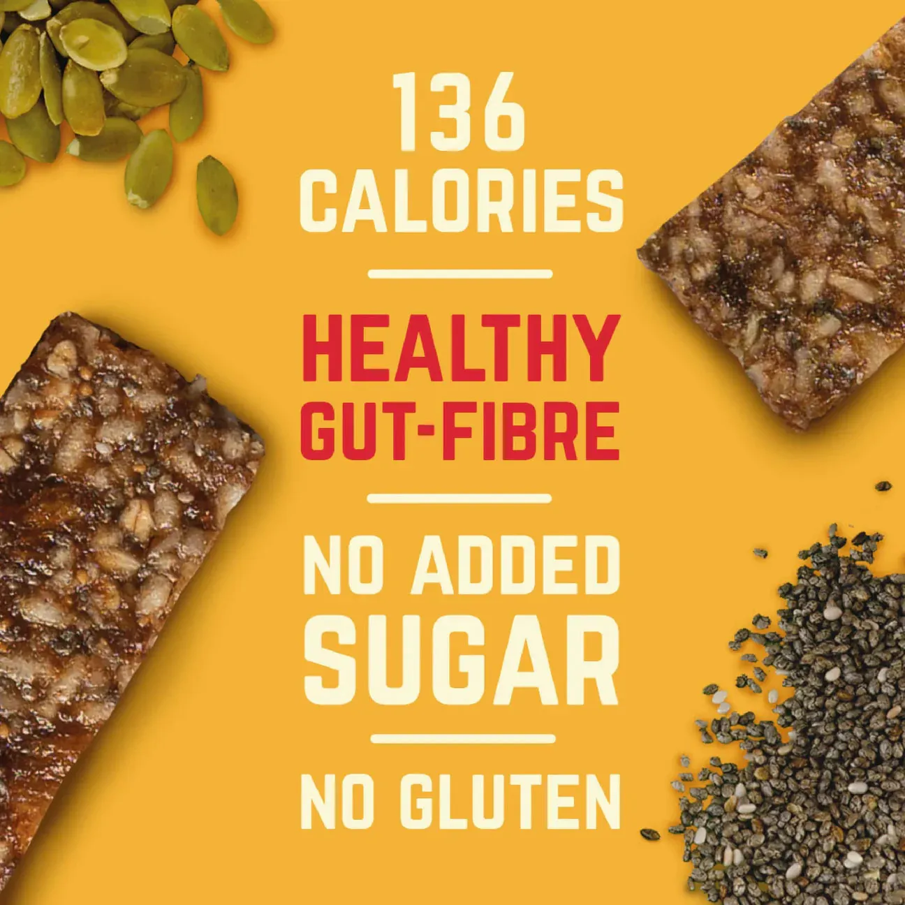 Veloforte - Mango & Coconut Oat Bar - Image 11