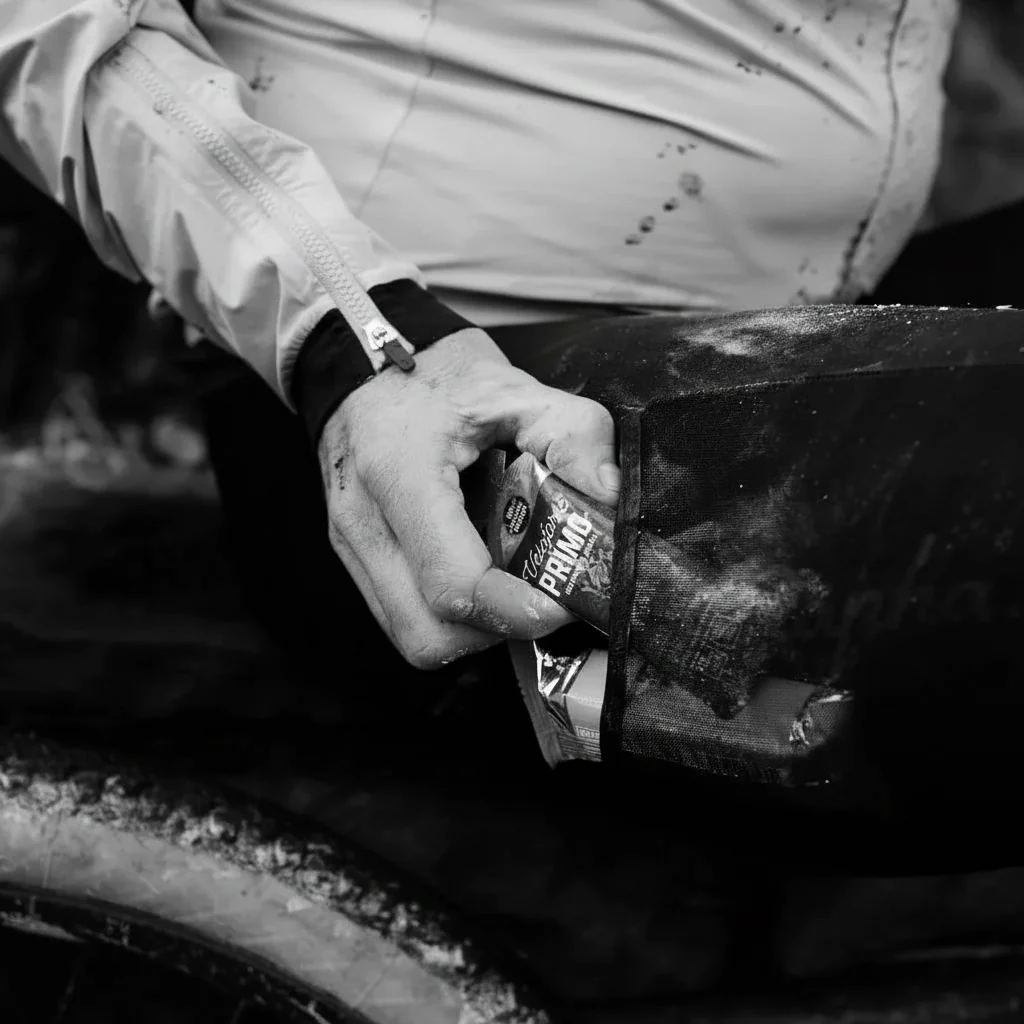 Veloforte - Primo - Beetroot & Lemon Energy Gel - Image 3