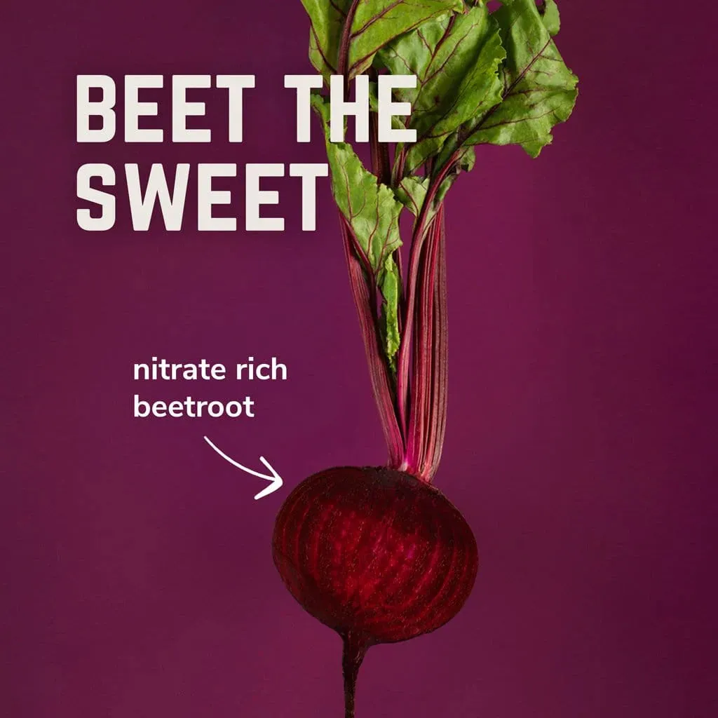 Veloforte - Primo - Beetroot & Lemon Energy Gel - Image 4