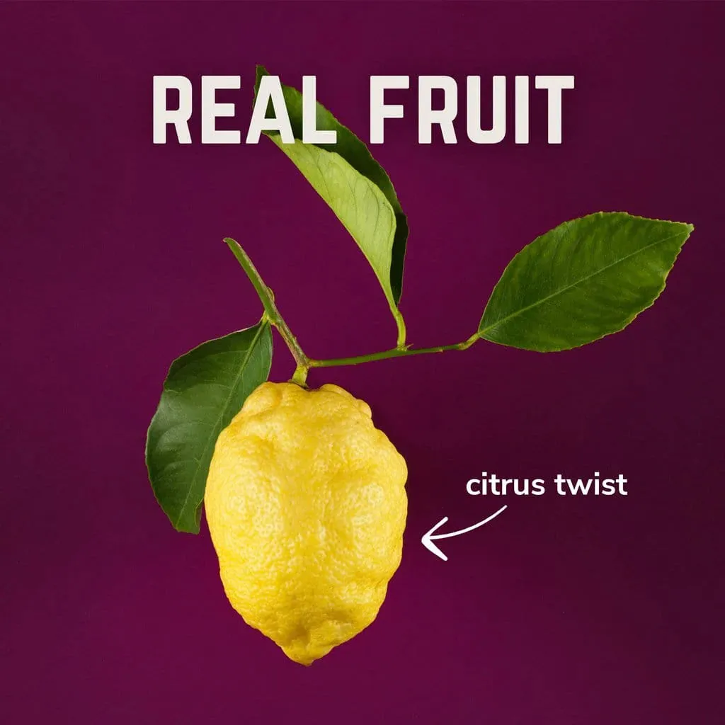 Veloforte - Primo - Beetroot & Lemon Energy Gel - Image 6